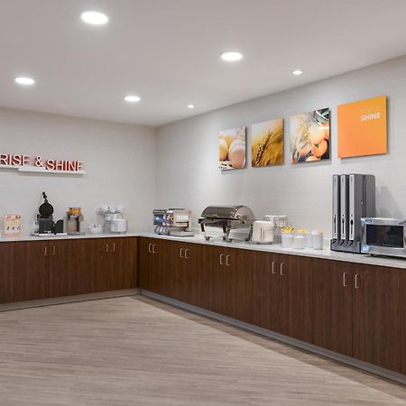 Mainstay Suites Gaylord Buitenkant foto