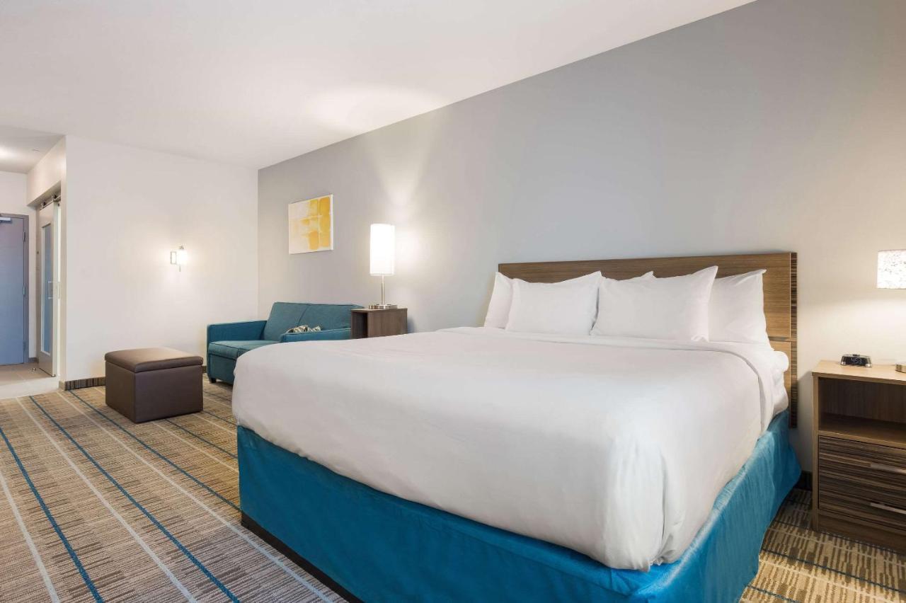 Mainstay Suites Gaylord Buitenkant foto